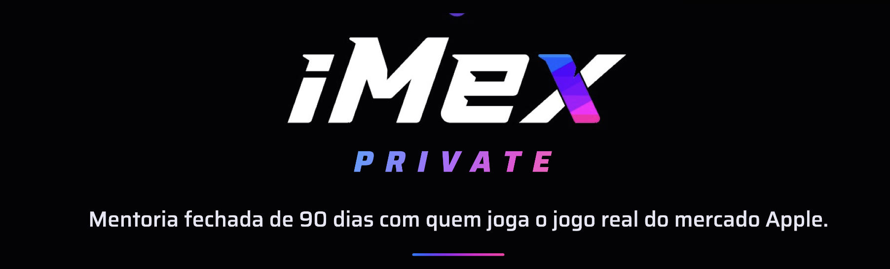 iMex Private